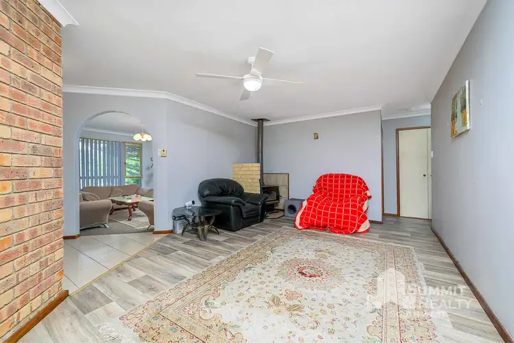 Sixth view of Homely house listing, 3 Martin Court, Binningup WA 6233