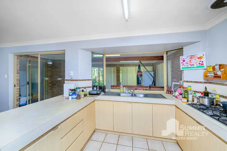 Seventh view of Homely house listing, 3 Martin Court, Binningup WA 6233