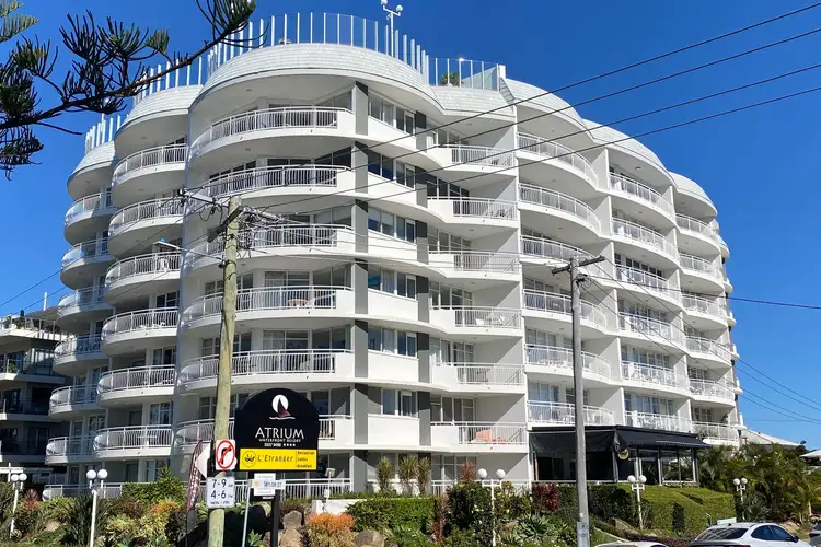 2G/510 Marine Parade, Biggera Waters QLD 4216