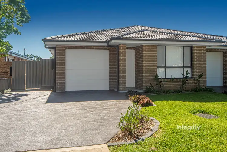 1/115 St Anns Street, Nowra NSW 2541