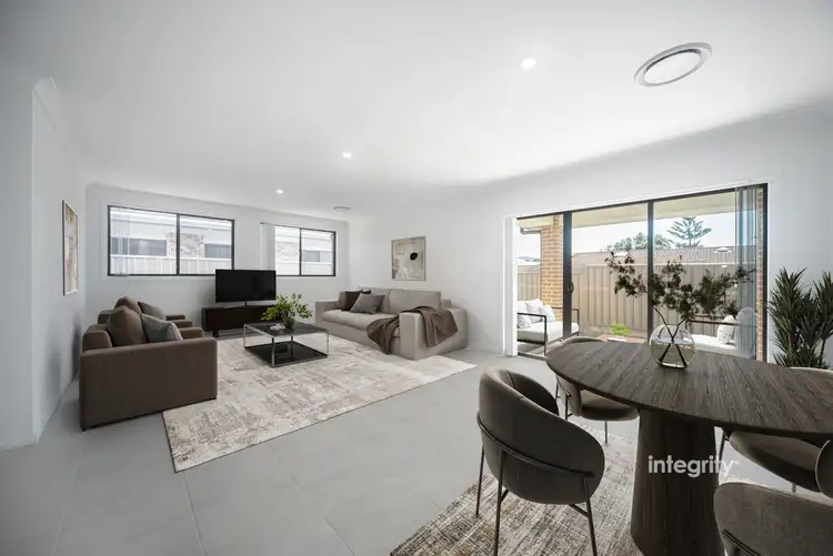Third view of Homely semi-detached listing, 1/115 St Anns Street, Nowra NSW 2541