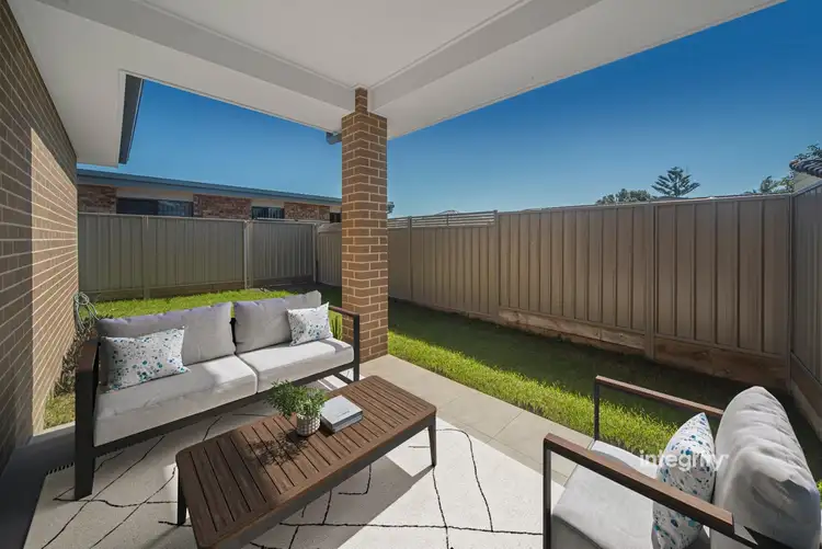Sixth view of Homely semi-detached listing, 1/115 St Anns Street, Nowra NSW 2541