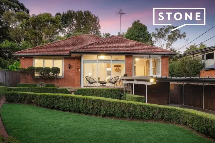 33 Charles Street, Killara NSW 2071