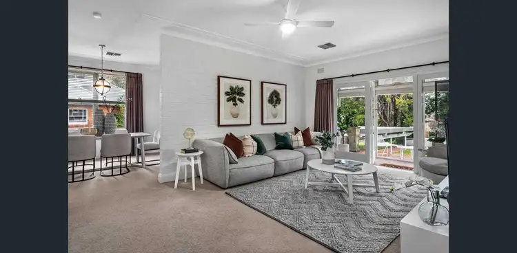 Second view of Homely house listing, 33 Charles Street, Killara NSW 2071