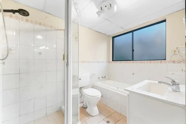 Fifth view of Homely apartment listing, 17/42 Treves Street, Merrylands NSW 2160