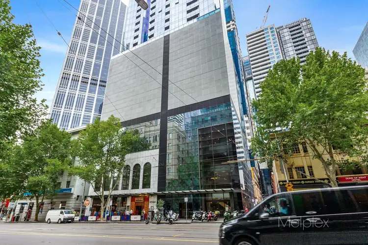 2309/285 La Trobe Street, Melbourne VIC 3000
