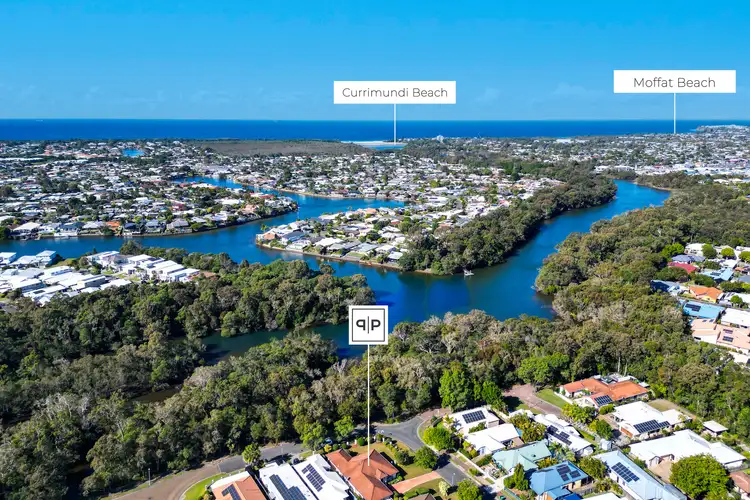 Main view of Homely house listing, 10 Sycamore Drive, Currimundi QLD 4551
