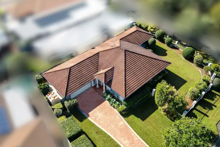 Second view of Homely house listing, 10 Sycamore Drive, Currimundi QLD 4551