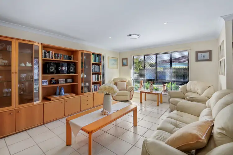 Fourth view of Homely house listing, 10 Sycamore Drive, Currimundi QLD 4551