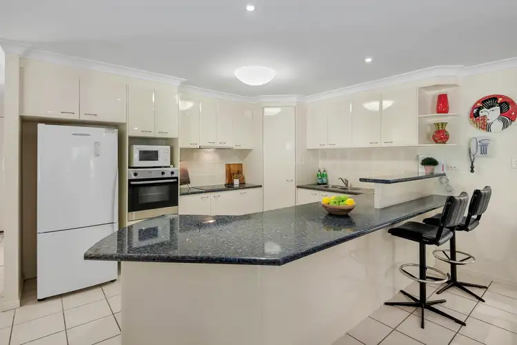 Fifth view of Homely house listing, 10 Sycamore Drive, Currimundi QLD 4551