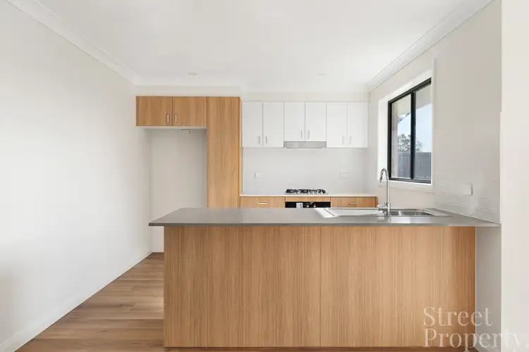 Third view of Homely townhouse listing, 6/44 Milray Street, Swansea NSW 2281