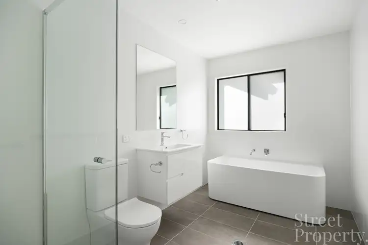 Fifth view of Homely townhouse listing, 6/44 Milray Street, Swansea NSW 2281