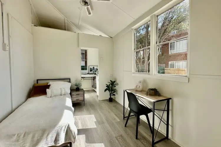 3/48 Fort Street, Petersham NSW 2049