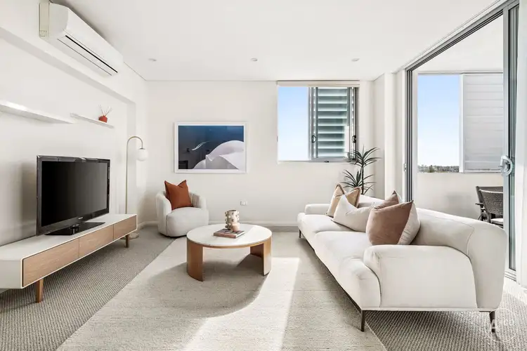C36/1-7 Daunt Avenue, Matraville NSW 2036