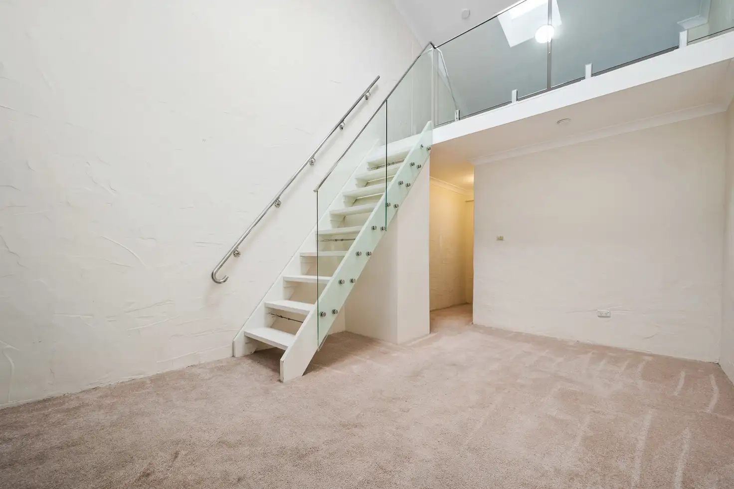Main view of Homely apartment listing, 43/8 Phillip Street, Redfern NSW 2016