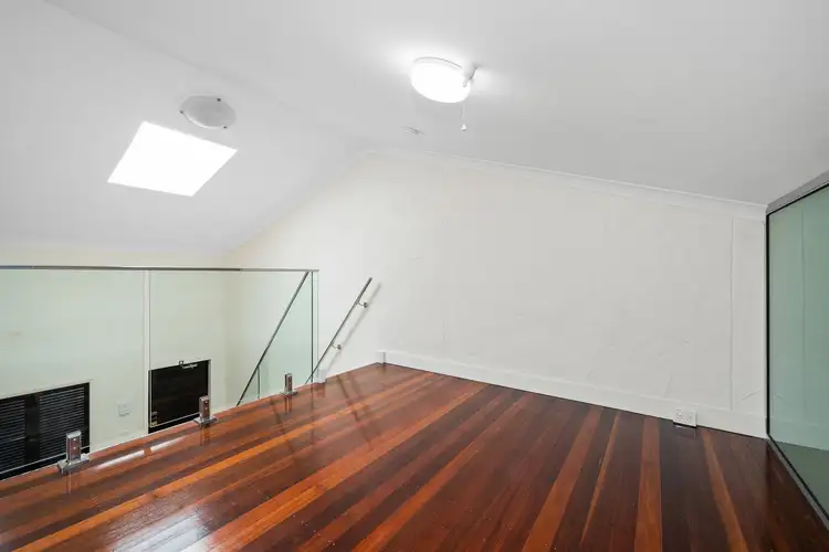 Second view of Homely apartment listing, 43/8 Phillip Street, Redfern NSW 2016