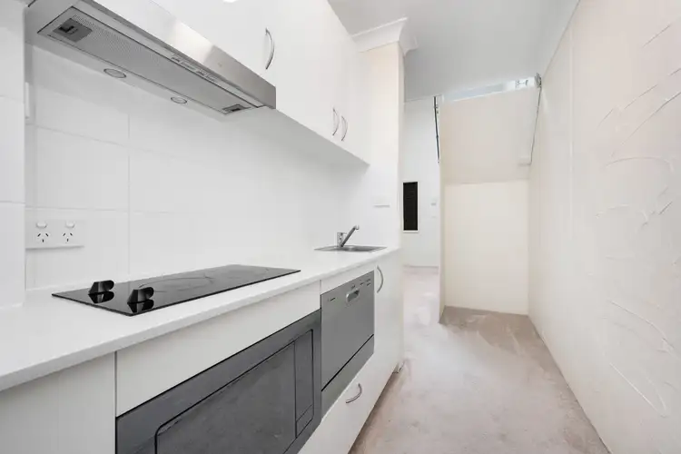 Third view of Homely apartment listing, 43/8 Phillip Street, Redfern NSW 2016