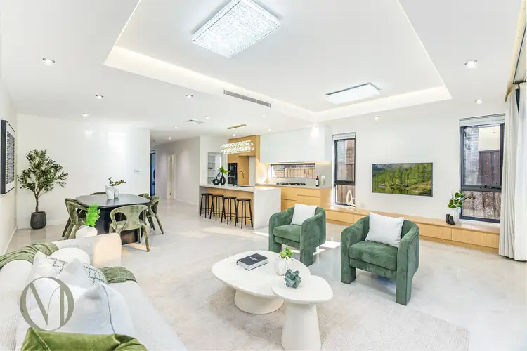 32 Lindsay Avenue, Ermington NSW 2115
