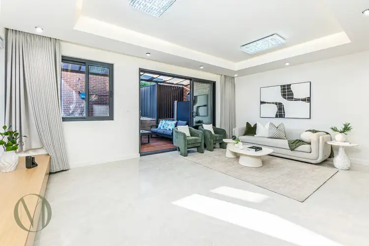 Fourth view of Homely semi-detached listing, 32 Lindsay Avenue, Ermington NSW 2115