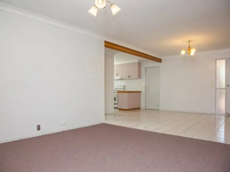 Fourth view of Homely unit listing, 3/10 Carmen Street, Kearneys Spring QLD 4350