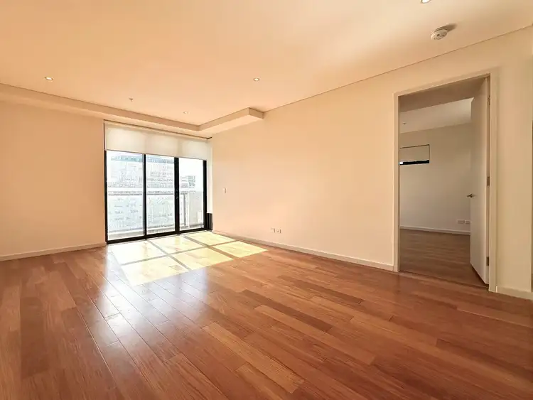 Third view of Homely apartment listing, 1007/43 Belmore Street, Burwood NSW 2134