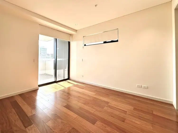 Fourth view of Homely apartment listing, 1007/43 Belmore Street, Burwood NSW 2134