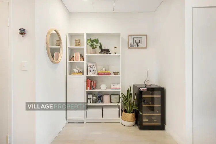 Fourth view of Homely apartment listing, 501C/6-10 Nancarrow Avenue, Meadowbank NSW 2114