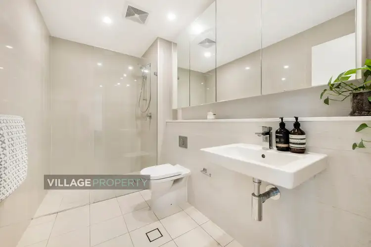 Fifth view of Homely apartment listing, 501C/6-10 Nancarrow Avenue, Meadowbank NSW 2114