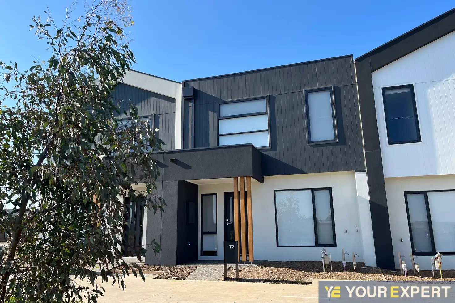 Main view of Homely house listing, 72 Wild Goose Way, Clyde North VIC 3978