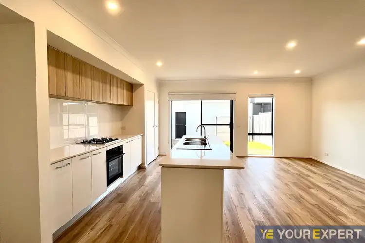 Second view of Homely house listing, 72 Wild Goose Way, Clyde North VIC 3978