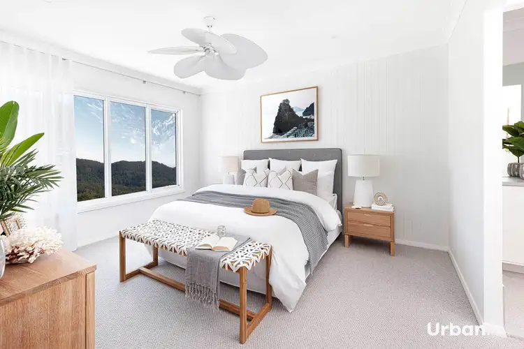 Fifth view of Homely house listing, 6 Raven Street, Wongawilli NSW 2530