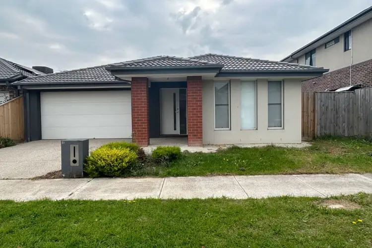 51 Burrun Crescent, Epping VIC 3076