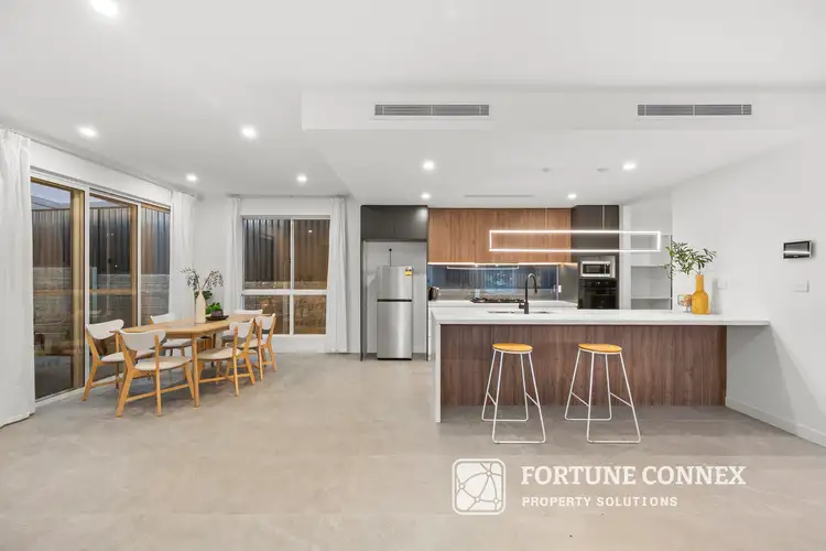 Fourth view of Homely house listing, 19 Seventh Avenue, Austral NSW 2179