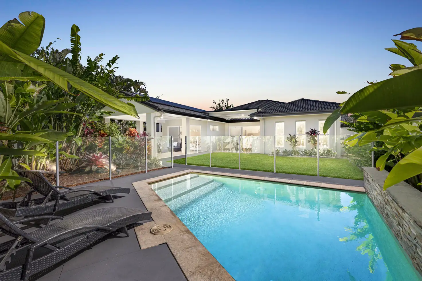 Main view of Homely house listing, 2572 Cressbrook Drive, Hope Island QLD 4212