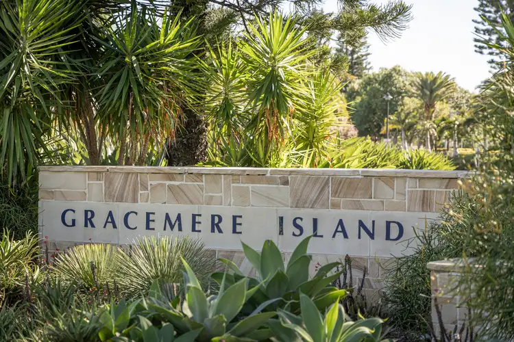 Third view of Homely house listing, 2572 Cressbrook Drive, Hope Island QLD 4212