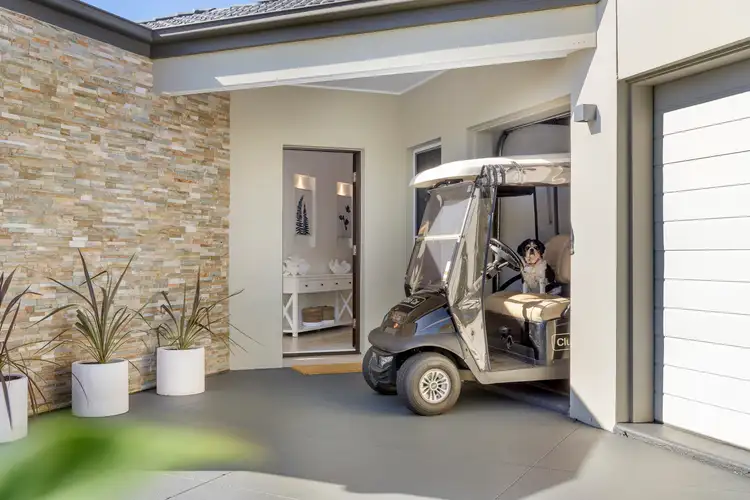 Fourth view of Homely house listing, 2572 Cressbrook Drive, Hope Island QLD 4212