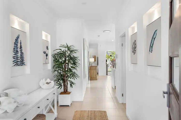 Fifth view of Homely house listing, 2572 Cressbrook Drive, Hope Island QLD 4212