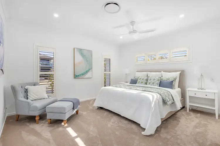 Sixth view of Homely house listing, 2572 Cressbrook Drive, Hope Island QLD 4212