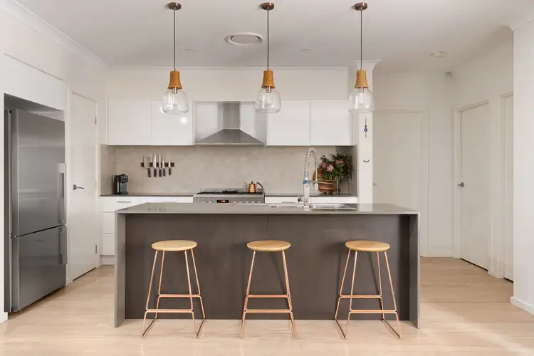 Third view of Homely house listing, 5 Kinloch Street, Gledswood Hills NSW 2557