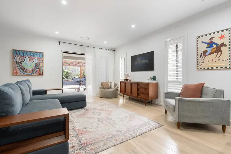 Fourth view of Homely house listing, 5 Kinloch Street, Gledswood Hills NSW 2557