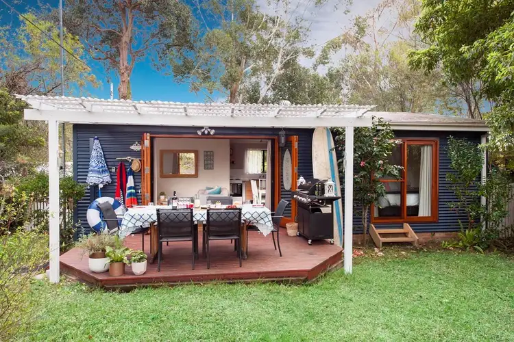 1 Ross Avenue