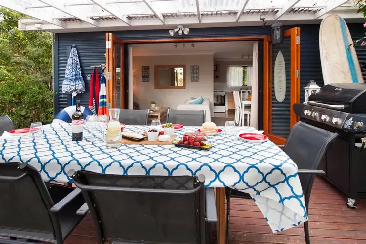 Second view of Homely house listing, 1 Ross Avenue, Narrawallee NSW 2539