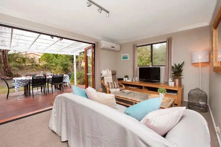 Third view of Homely house listing, 1 Ross Avenue, Narrawallee NSW 2539