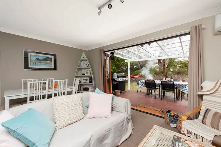 Fourth view of Homely house listing, 1 Ross Avenue, Narrawallee NSW 2539