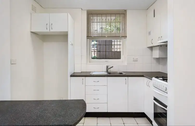 Fourth view of Homely apartment listing, 7/56 Hopewell Street, Paddington NSW 2021