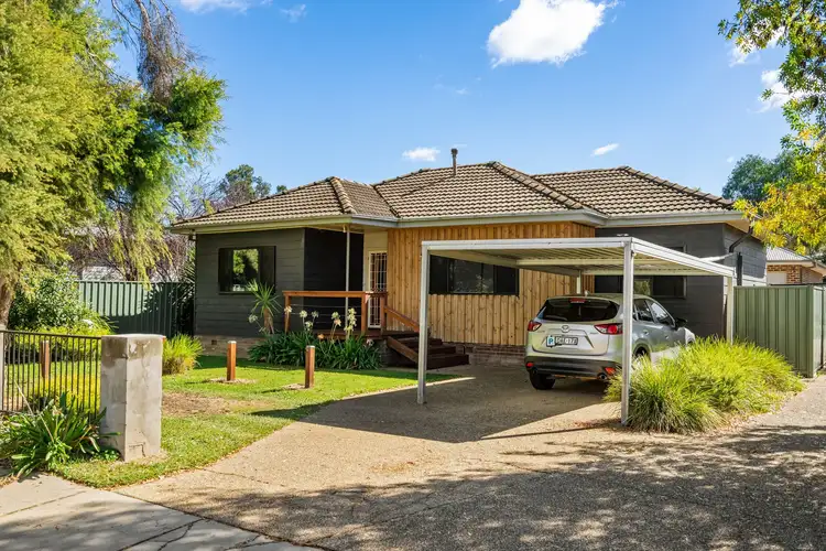 558A Kooringal Road, Kooringal NSW 2650