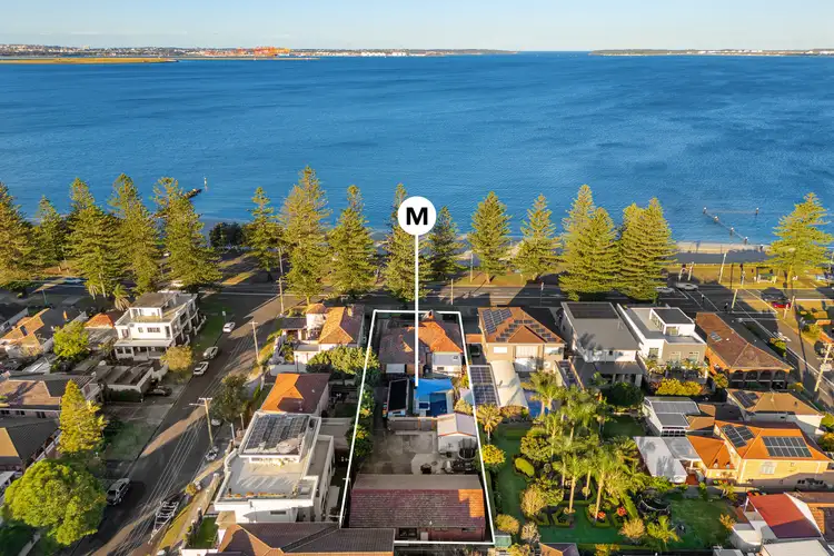 191 & 191a The Grand Parade, Monterey NSW 2217