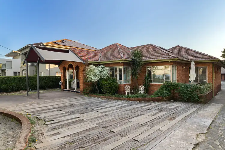 Fifth view of Homely house listing, 191 & 191a The Grand Parade, Monterey NSW 2217