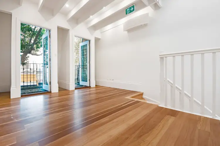 248 Riley Street, Surry Hills NSW 2010