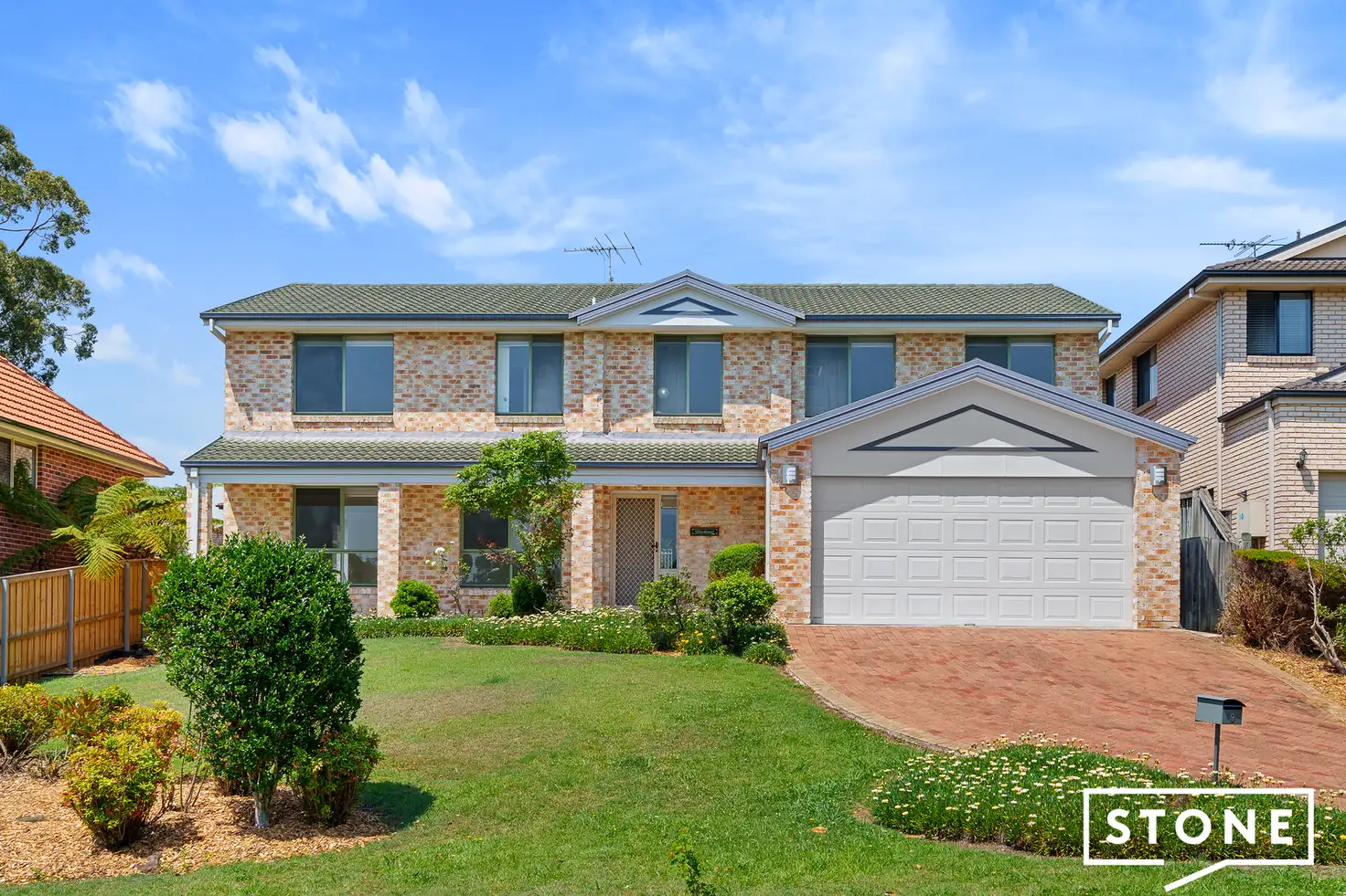 Main view of Homely house listing, 9 Mowbray Close, Castle Hill NSW 2154